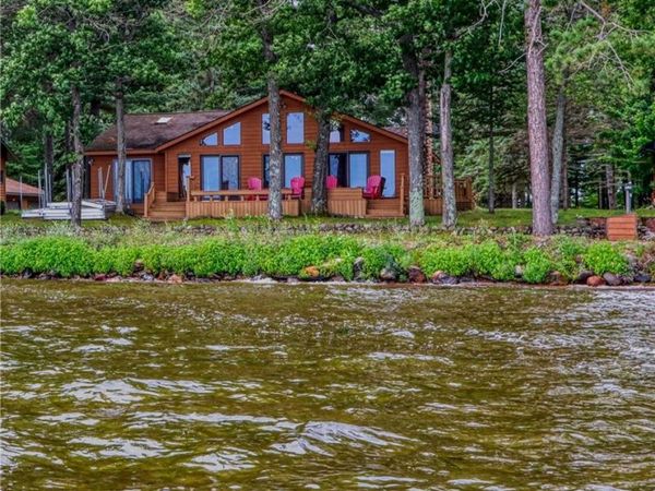 6874N Victory Heights Circle, Stone Lake, WI 54876