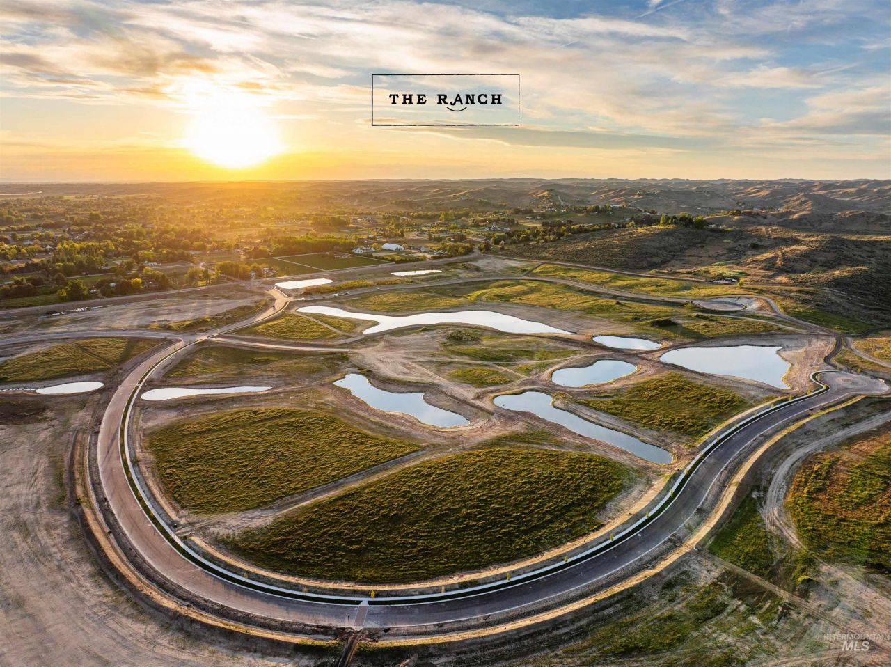 675 E Equine Ln, Lot 34, Eagle, ID 83616 Main Photo