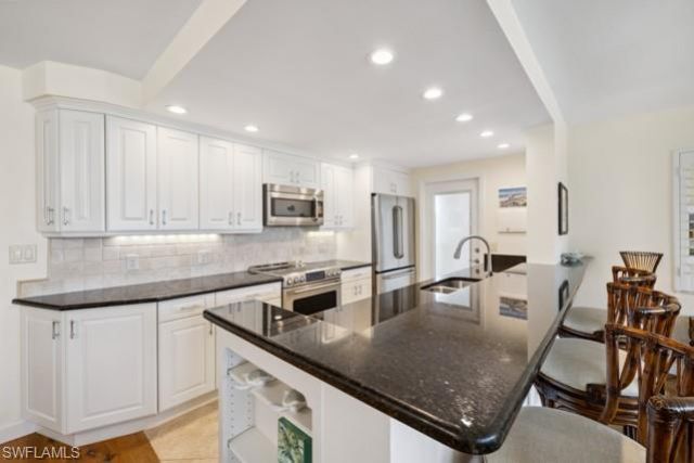 3000 Gulf Shore Blvd N, Unit 207, Naples, FL 34103 Photo