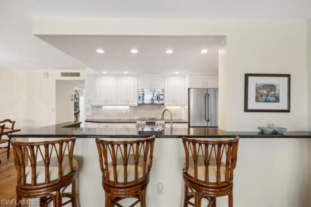 3000 Gulf Shore Blvd N, Unit 207, Naples, FL 34103 Photo