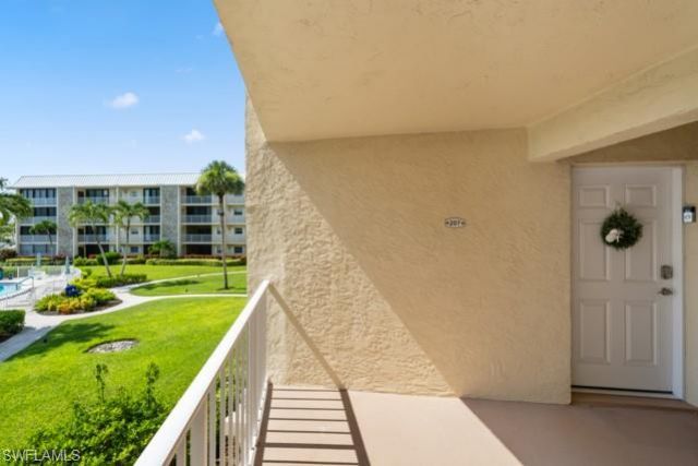 3000 Gulf Shore Blvd N, Unit 207, Naples, FL 34103 Photo