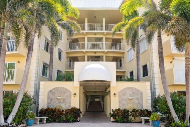 3000 Gulf Shore Blvd N, Unit 207, Naples, FL 34103 Photo