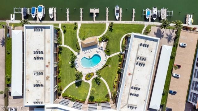 3000 Gulf Shore Blvd N, Unit 207, Naples, FL 34103 Photo