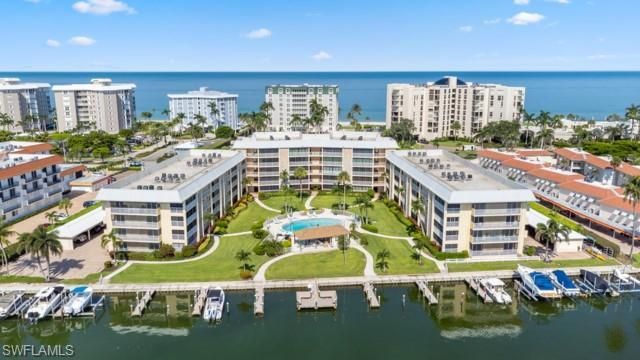 3000 Gulf Shore Blvd N, Unit 207, Naples, FL 34103 Photo
