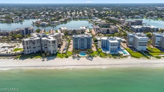 3000 Gulf Shore Blvd N, Unit 207, Naples, FL 34103 Photo