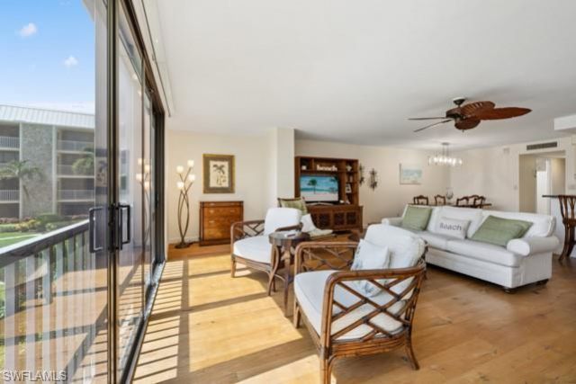 3000 Gulf Shore Blvd N, Unit 207, Naples, FL 34103 Photo