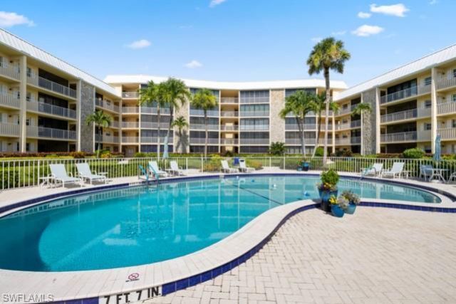 3000 Gulf Shore Blvd N, Unit 207, Naples, FL 34103 Photo
