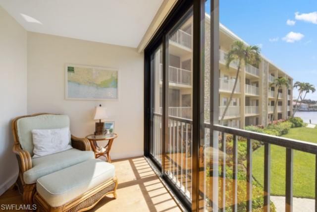 3000 Gulf Shore Blvd N, Unit 207, Naples, FL 34103 Photo