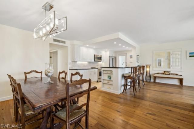 3000 Gulf Shore Blvd N, Unit 207, Naples, FL 34103 Photo