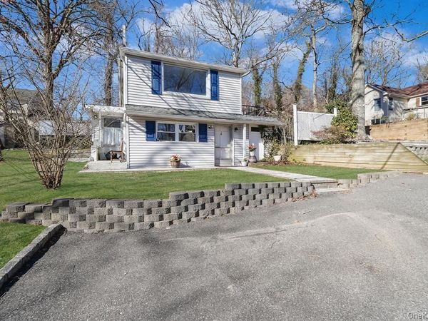 7 Yucca Road, Unit Lower, Rocky Point, NY 11778