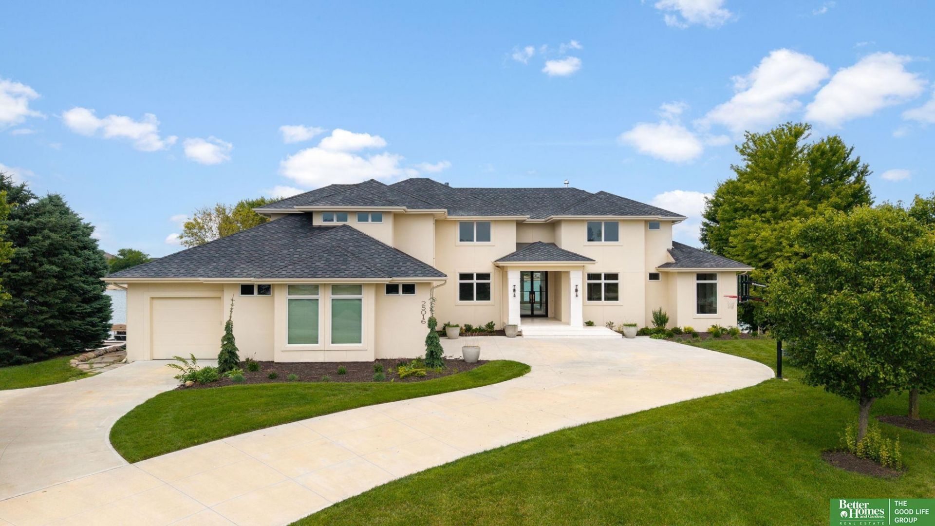 25016 Emile Circle, Waterloo, NE 68069 Main Photo