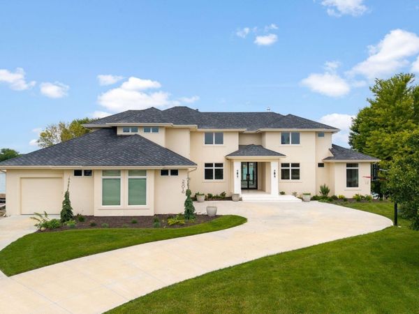 25016 Emile Circle, Waterloo, NE 68069