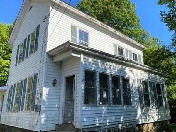 9666 Pleasant Avenue, Remsen, NY 13438