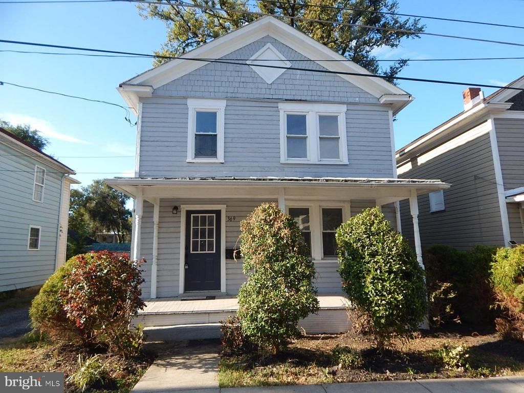 369 Charles Street, Winchester, VA 22601 Main Photo