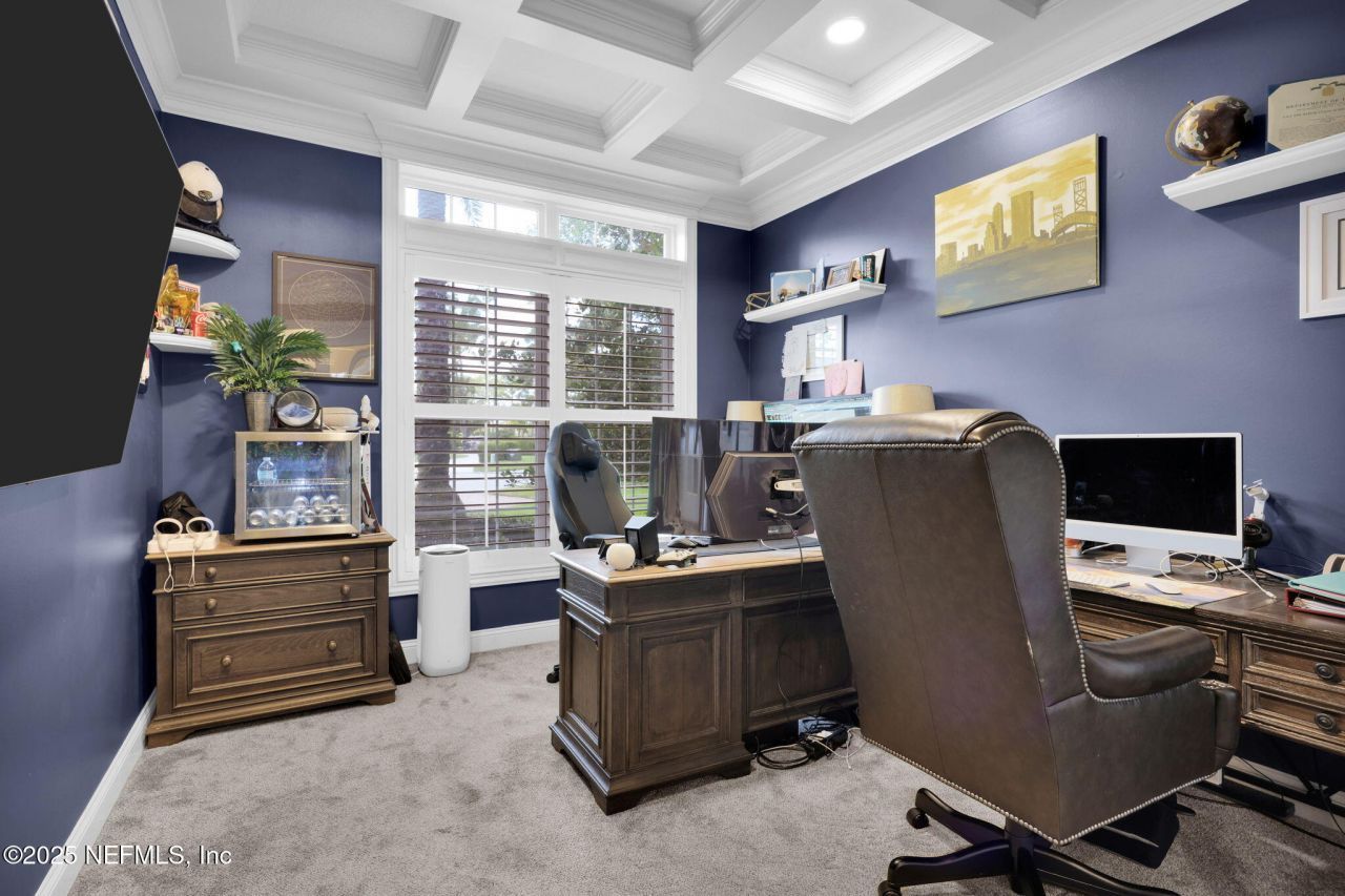 4423 Swilcan Bridge Lane N, Jacksonville, FL 32224 Photo