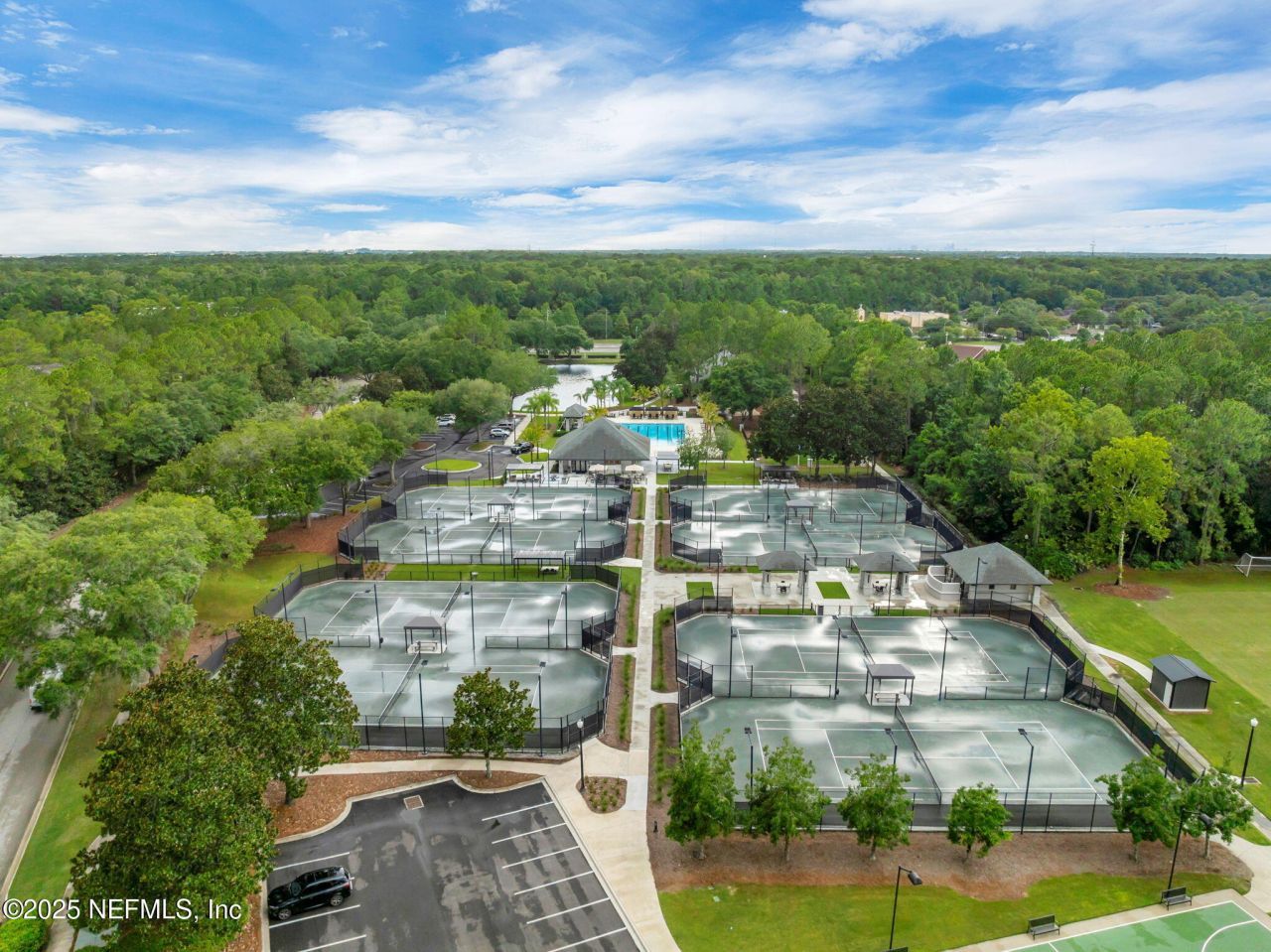 4423 Swilcan Bridge Lane N, Jacksonville, FL 32224 Photo