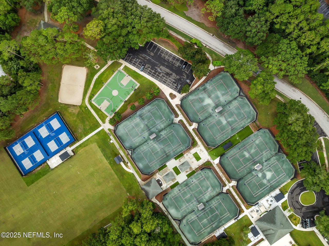 4423 Swilcan Bridge Lane N, Jacksonville, FL 32224 Photo