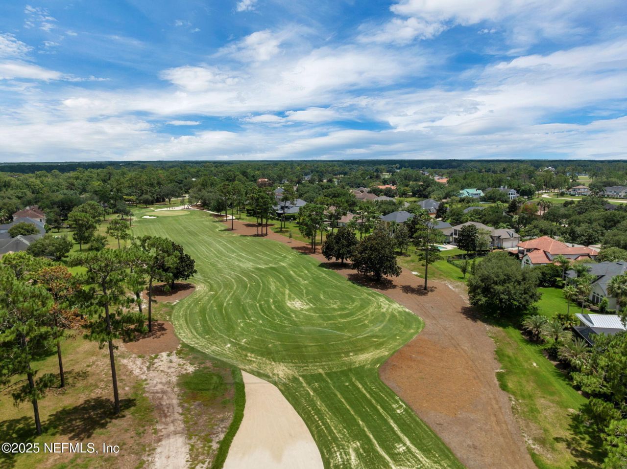 4423 Swilcan Bridge Lane N, Jacksonville, FL 32224 Photo