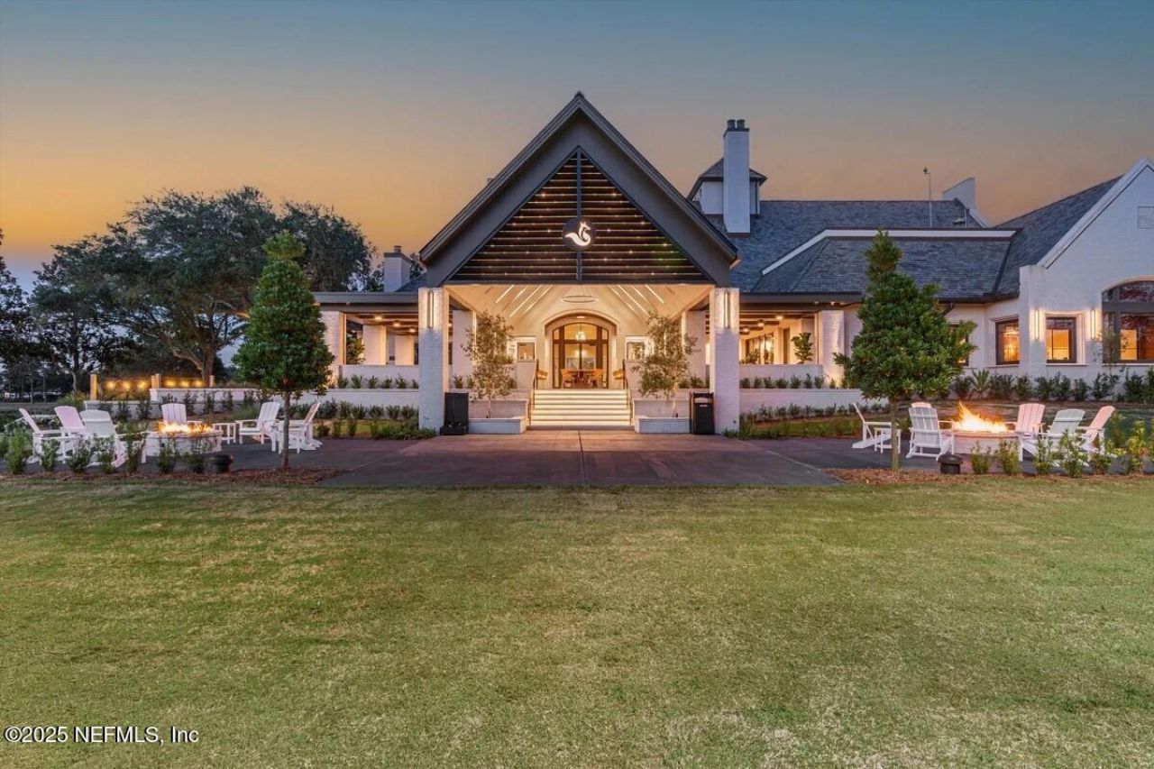 4423 Swilcan Bridge Lane N, Jacksonville, FL 32224 Photo