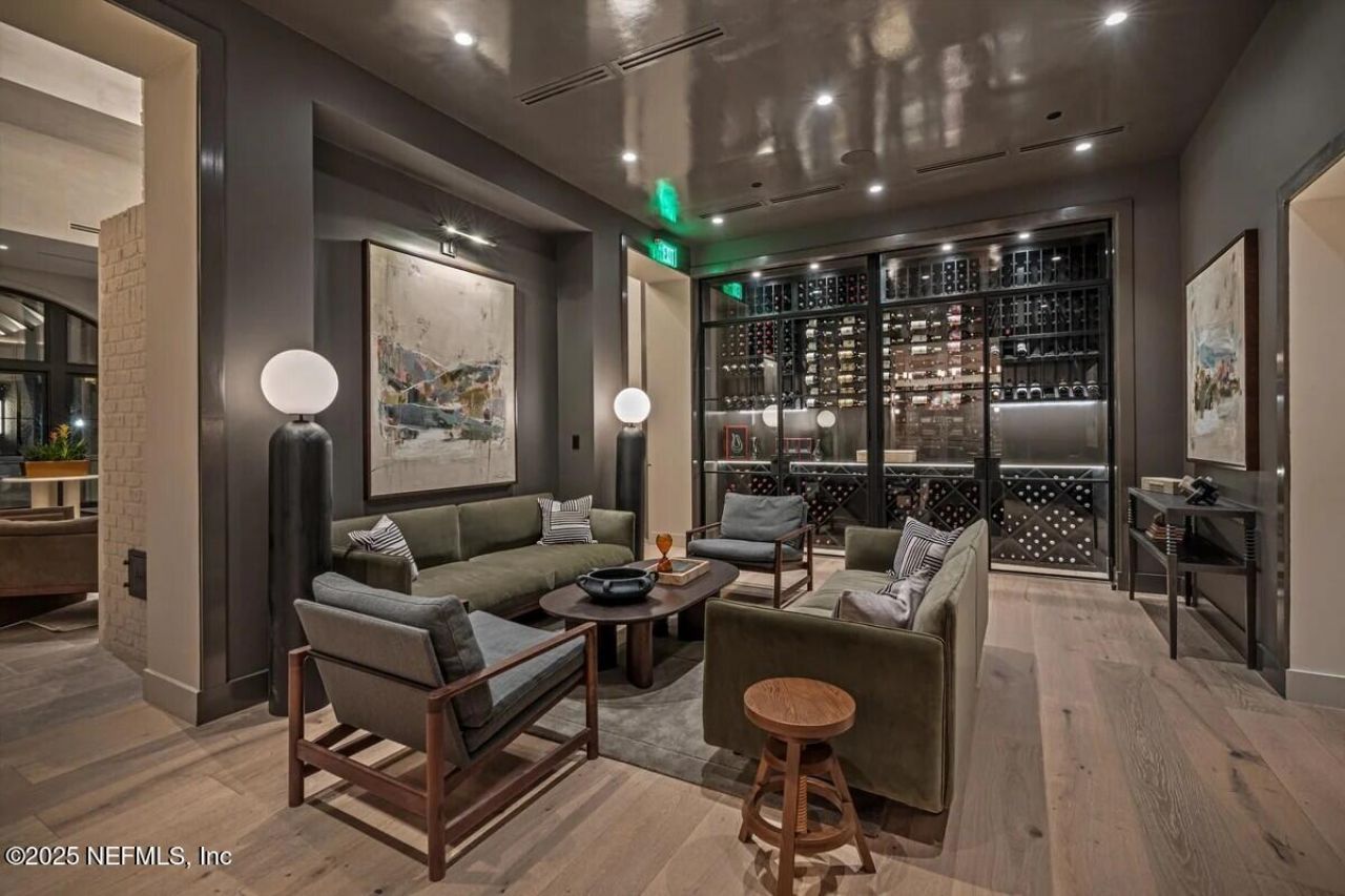 4423 Swilcan Bridge Lane N, Jacksonville, FL 32224 Photo