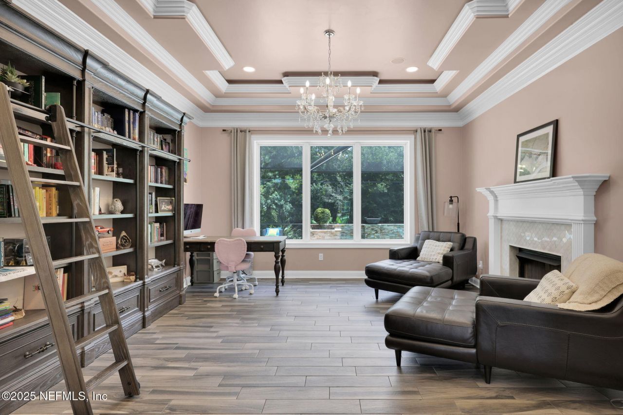 4423 Swilcan Bridge Lane N, Jacksonville, FL 32224 Photo