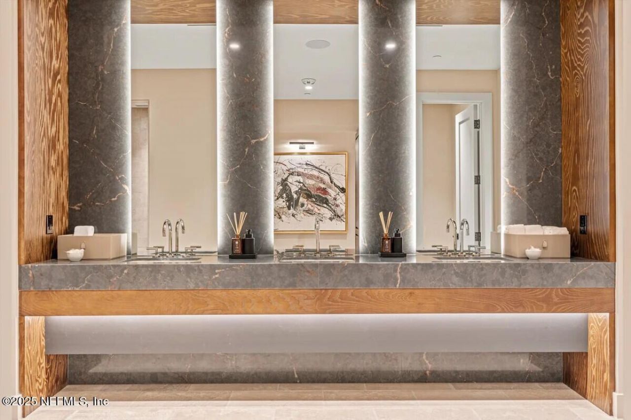 4423 Swilcan Bridge Lane N, Jacksonville, FL 32224 Photo