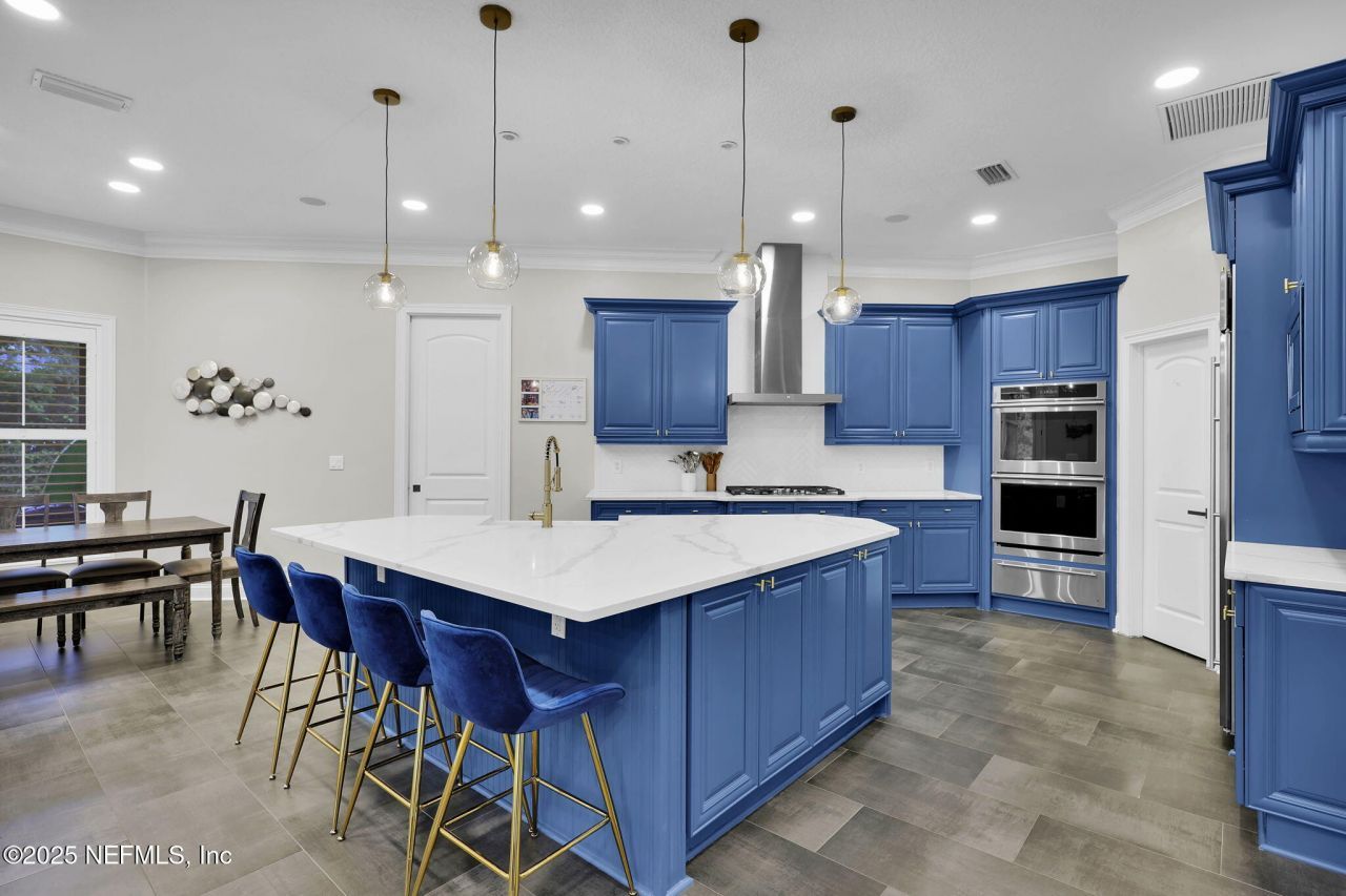 4423 Swilcan Bridge Lane N, Jacksonville, FL 32224 Photo