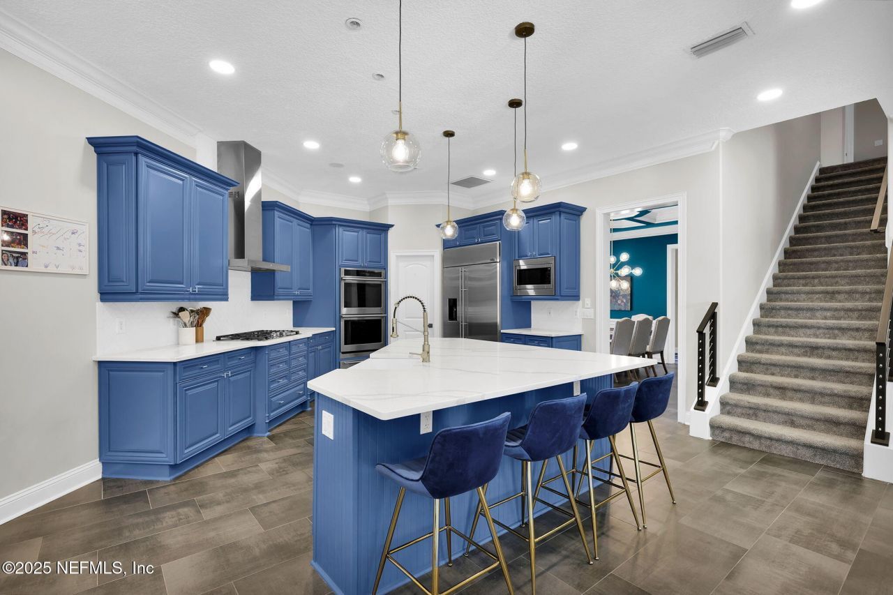 4423 Swilcan Bridge Lane N, Jacksonville, FL 32224 Photo