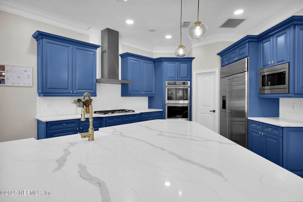 4423 Swilcan Bridge Lane N, Jacksonville, FL 32224 Photo