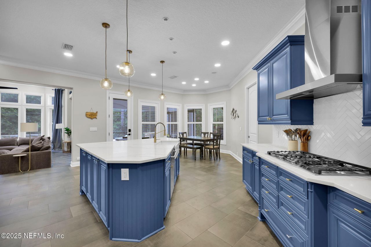 4423 Swilcan Bridge Lane N, Jacksonville, FL 32224 Photo