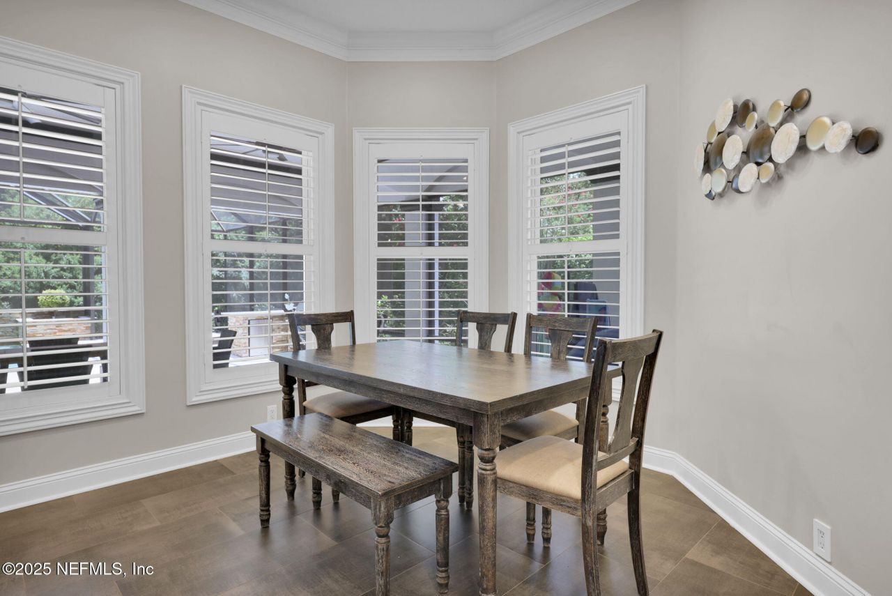 4423 Swilcan Bridge Lane N, Jacksonville, FL 32224 Photo