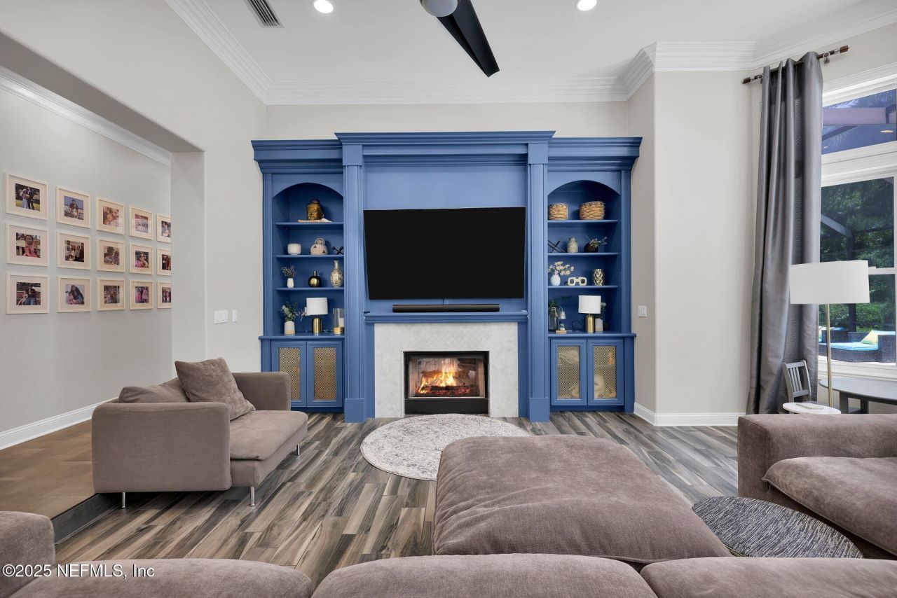 4423 Swilcan Bridge Lane N, Jacksonville, FL 32224 Photo