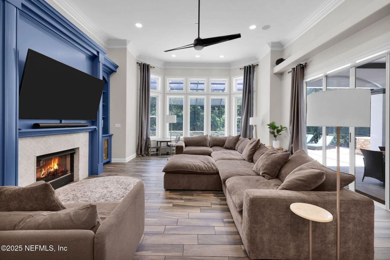 4423 Swilcan Bridge Lane N, Jacksonville, FL 32224 Photo