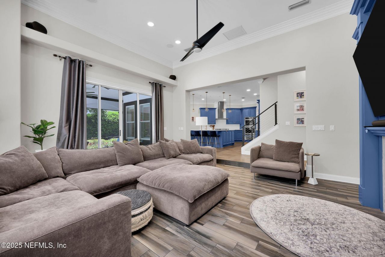 4423 Swilcan Bridge Lane N, Jacksonville, FL 32224 Photo