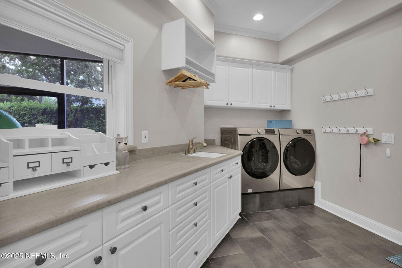 4423 Swilcan Bridge Lane N, Jacksonville, FL 32224 Photo