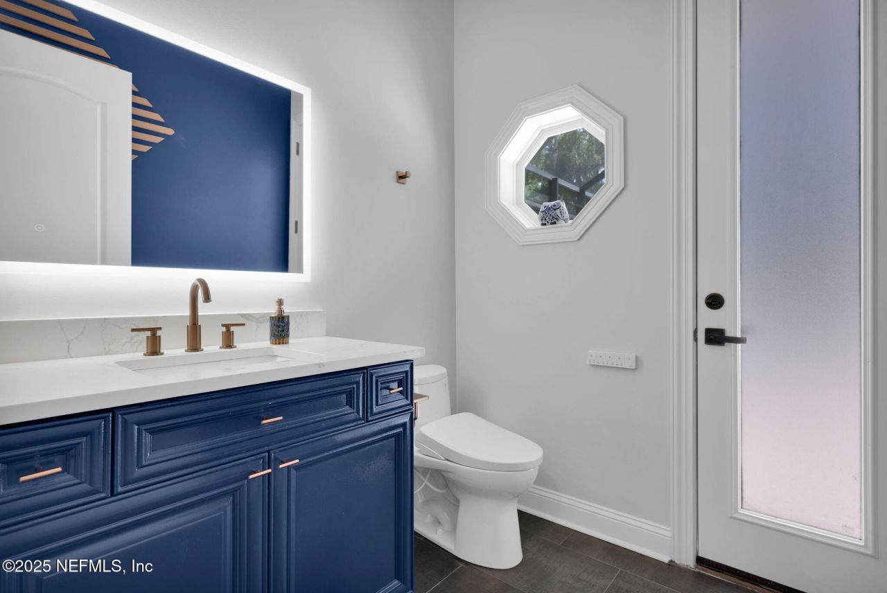 4423 Swilcan Bridge Lane N, Jacksonville, FL 32224 Photo