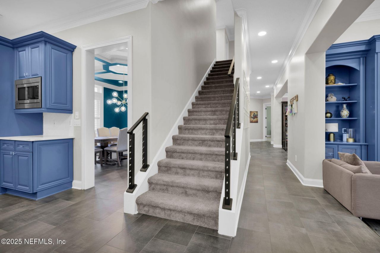 4423 Swilcan Bridge Lane N, Jacksonville, FL 32224 Photo