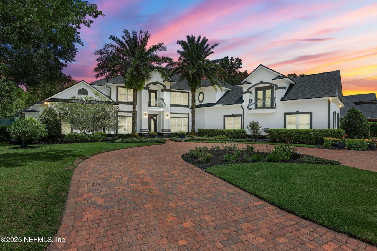 4423 Swilcan Bridge Lane N, Jacksonville, FL 32224 Photo