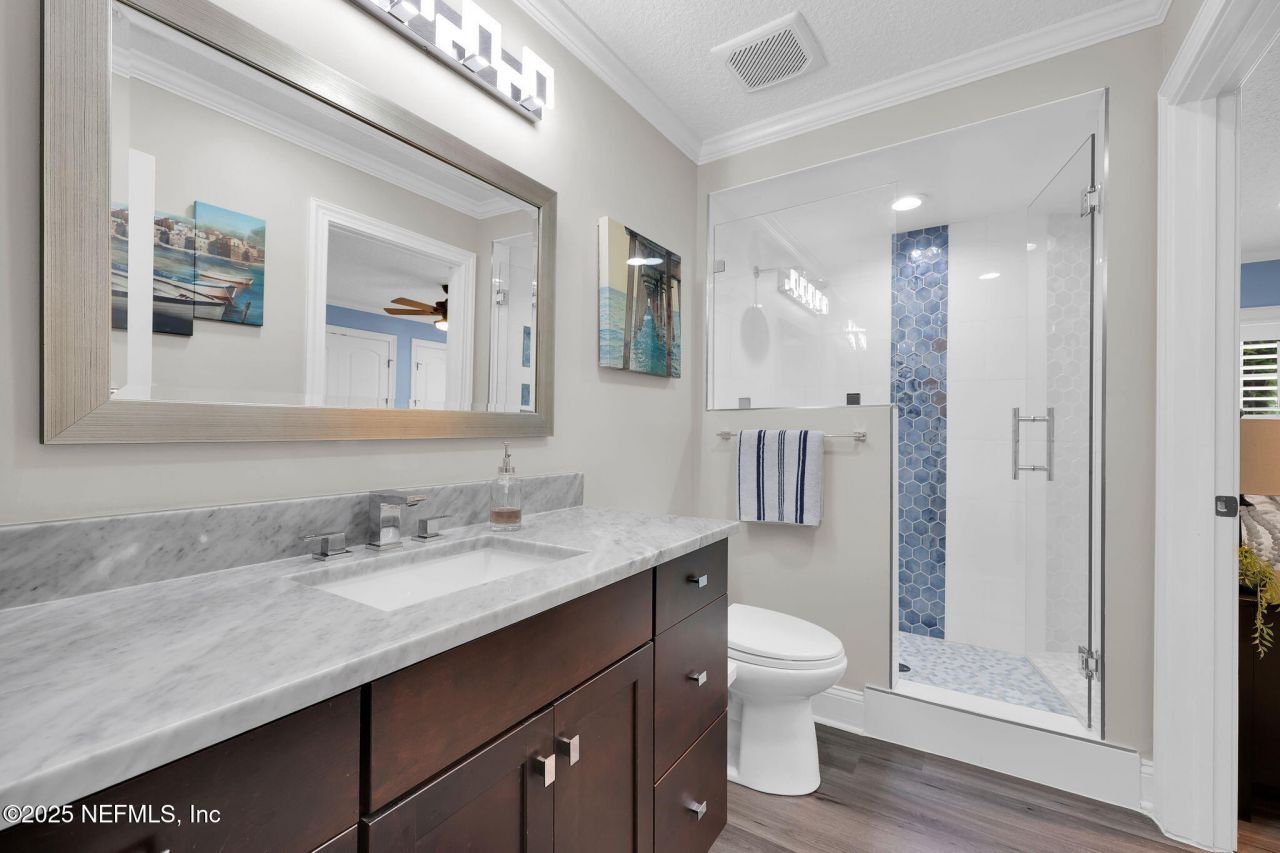 4423 Swilcan Bridge Lane N, Jacksonville, FL 32224 Photo