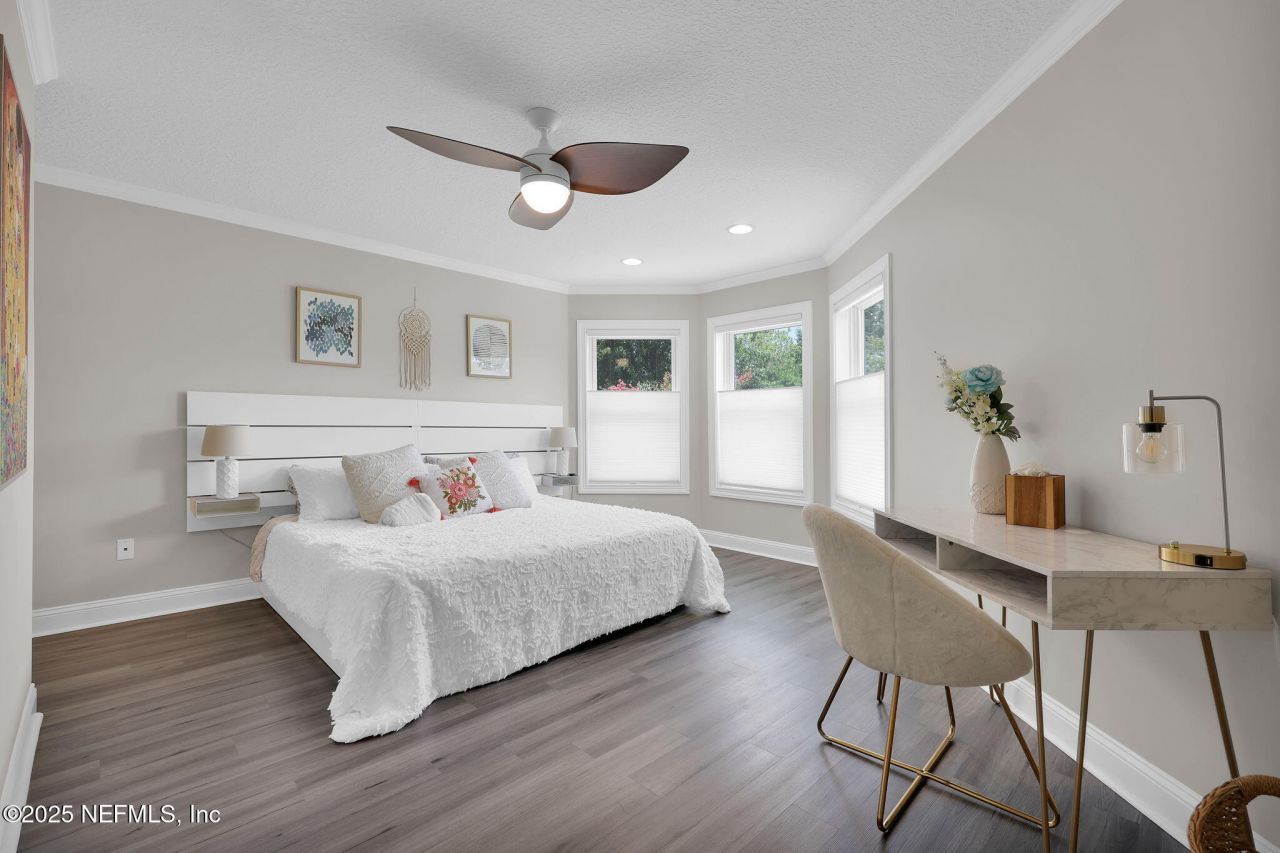 4423 Swilcan Bridge Lane N, Jacksonville, FL 32224 Photo