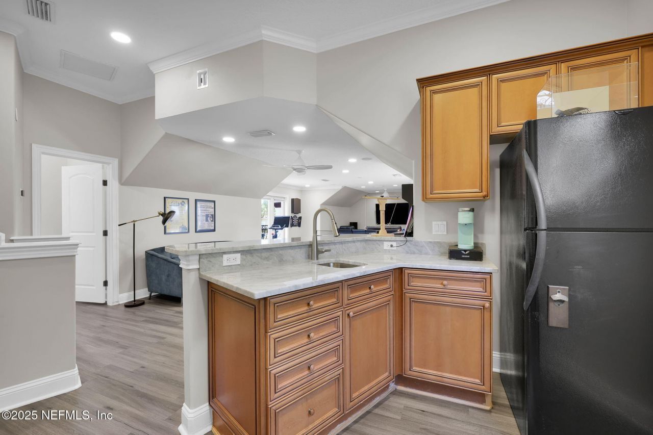 4423 Swilcan Bridge Lane N, Jacksonville, FL 32224 Photo