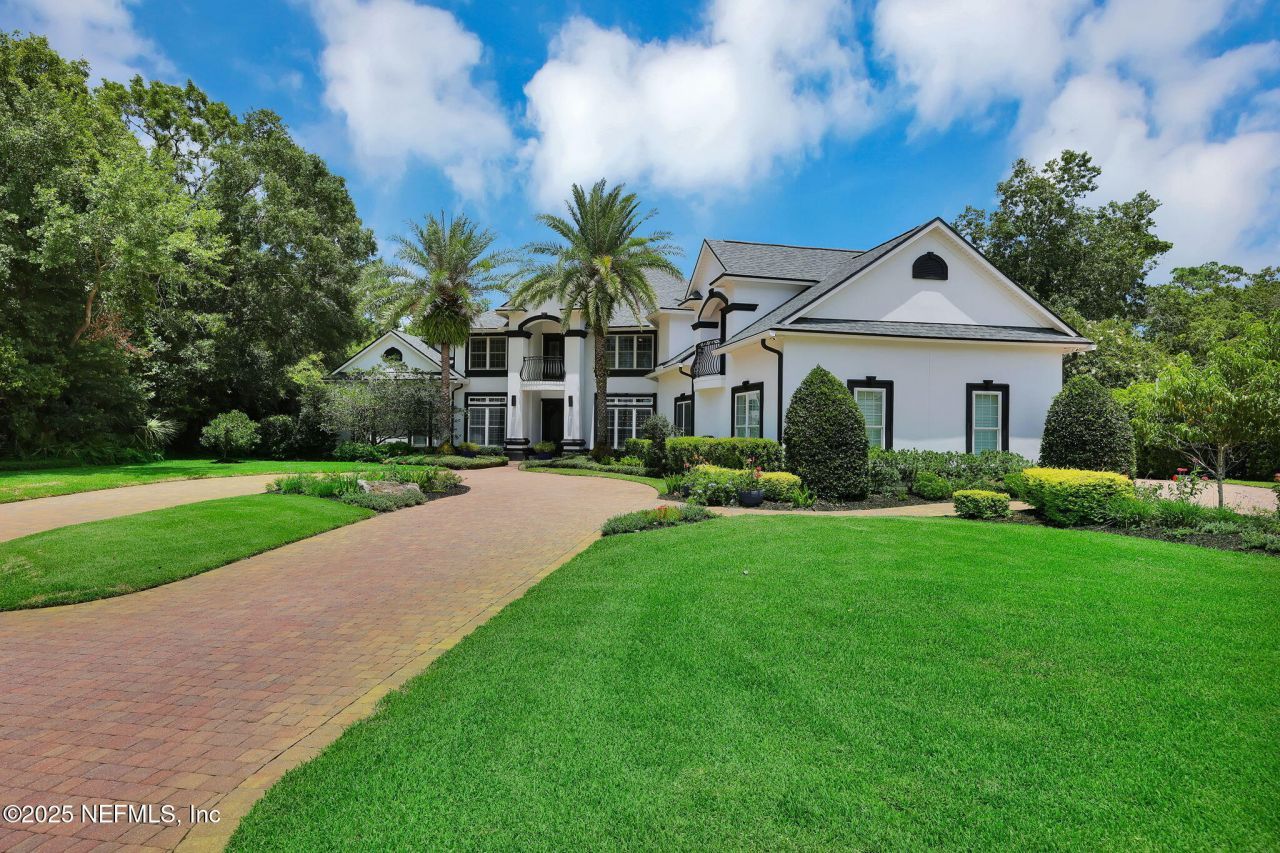 4423 Swilcan Bridge Lane N, Jacksonville, FL 32224 Photo