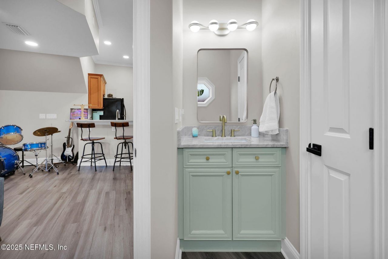 4423 Swilcan Bridge Lane N, Jacksonville, FL 32224 Photo