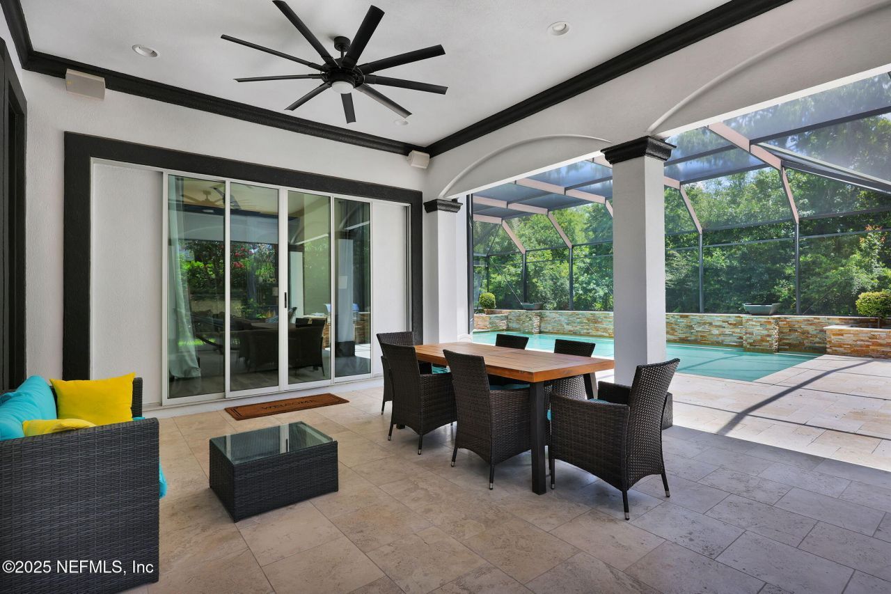 4423 Swilcan Bridge Lane N, Jacksonville, FL 32224 Photo