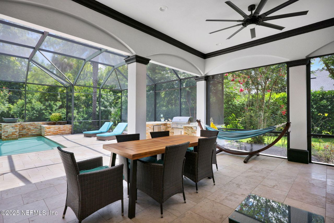 4423 Swilcan Bridge Lane N, Jacksonville, FL 32224 Photo