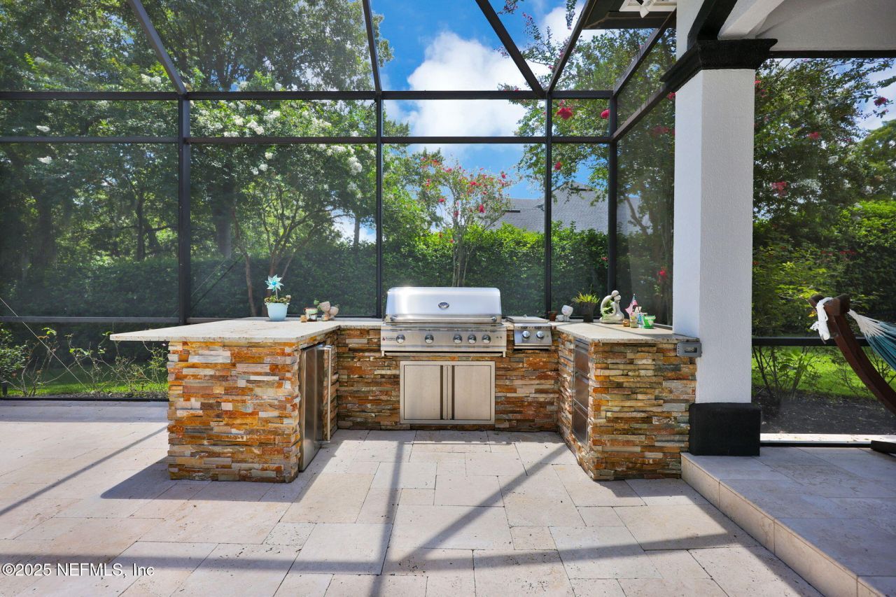 4423 Swilcan Bridge Lane N, Jacksonville, FL 32224 Photo