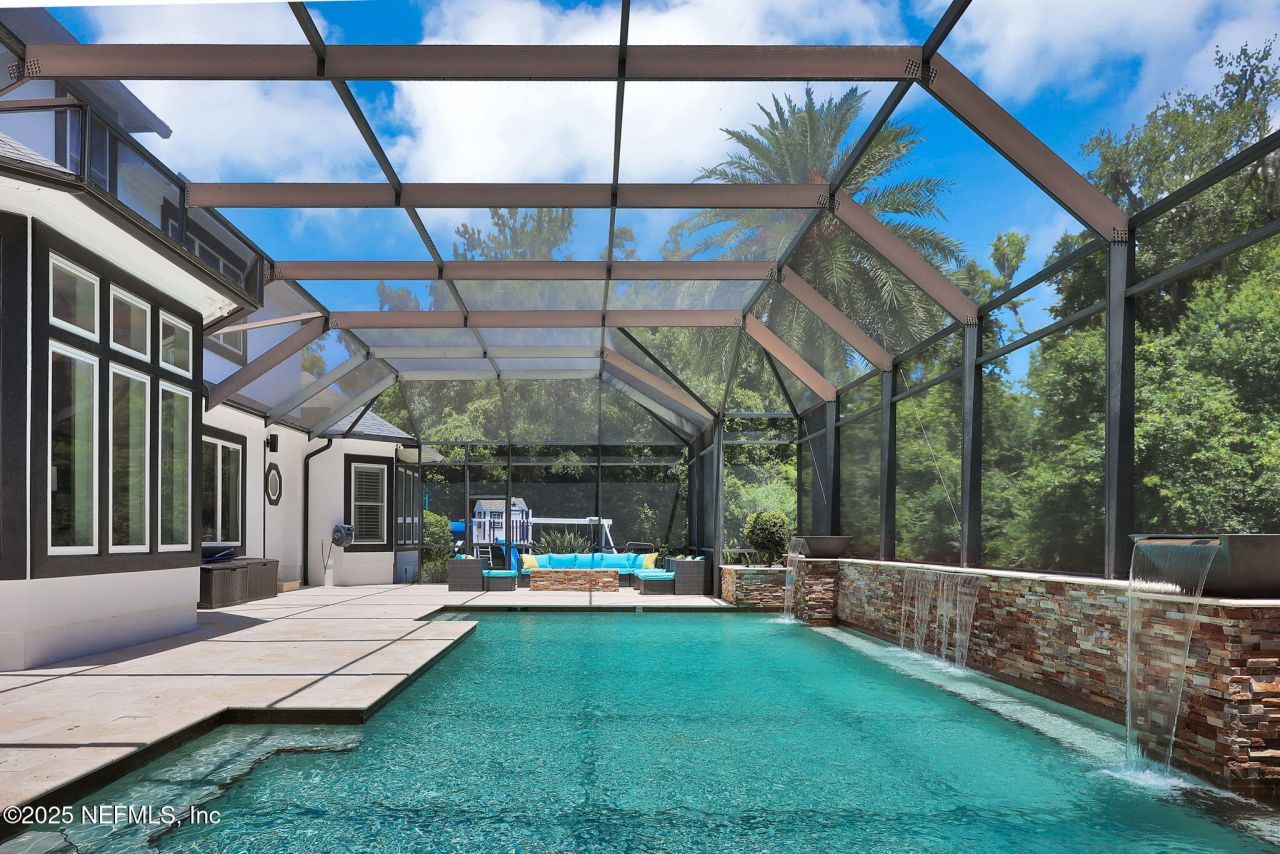 4423 Swilcan Bridge Lane N, Jacksonville, FL 32224 Photo