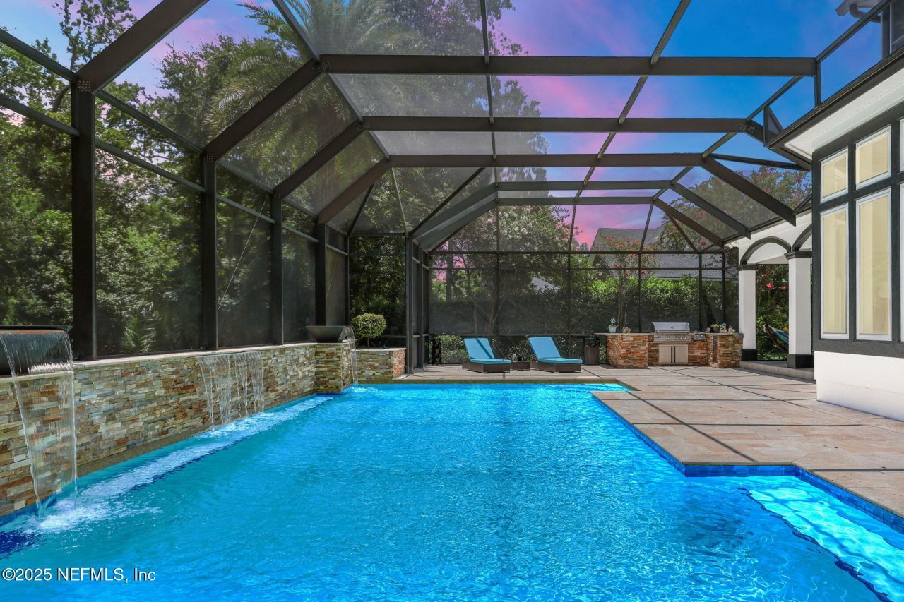 4423 Swilcan Bridge Lane N, Jacksonville, FL 32224 Photo