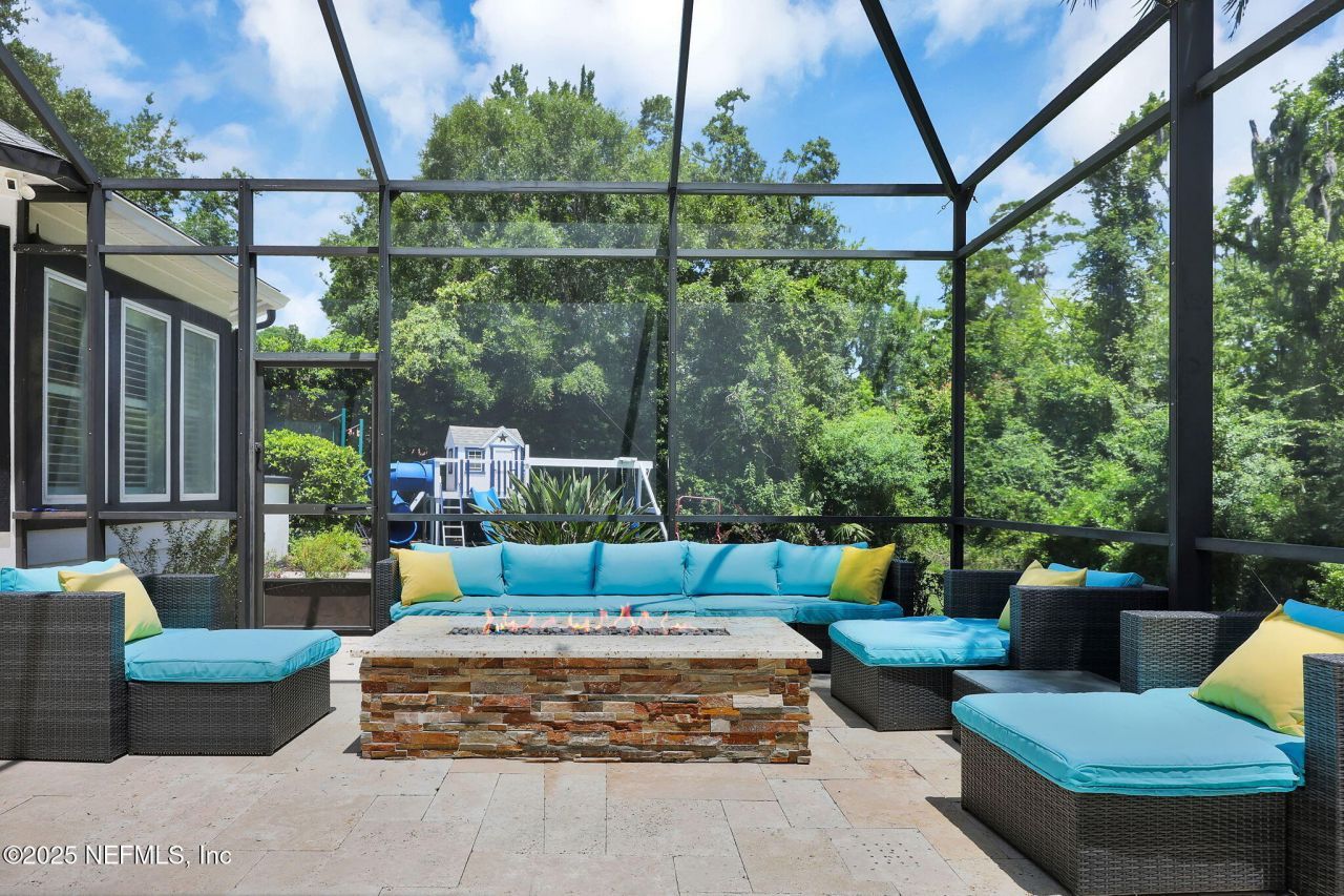 4423 Swilcan Bridge Lane N, Jacksonville, FL 32224 Photo