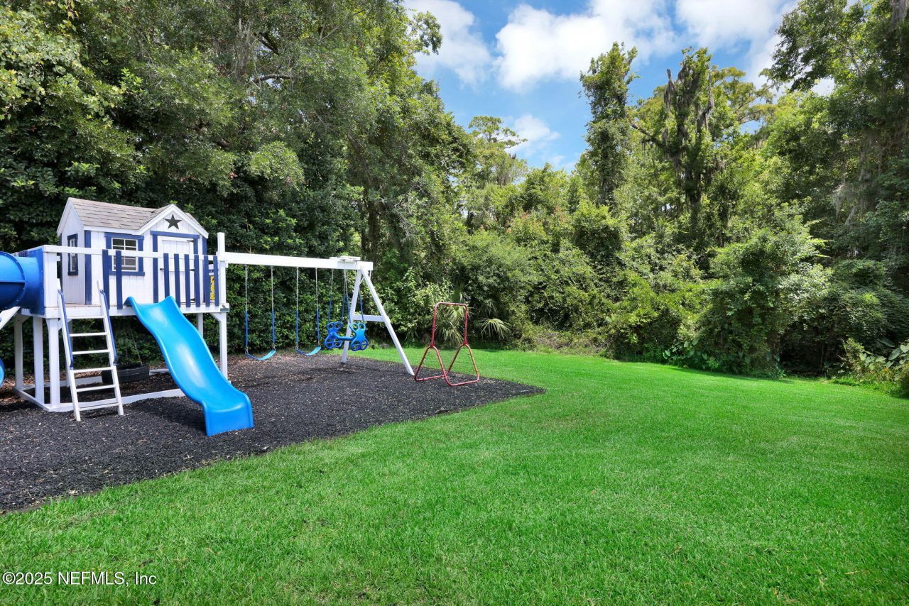 4423 Swilcan Bridge Lane N, Jacksonville, FL 32224 Photo